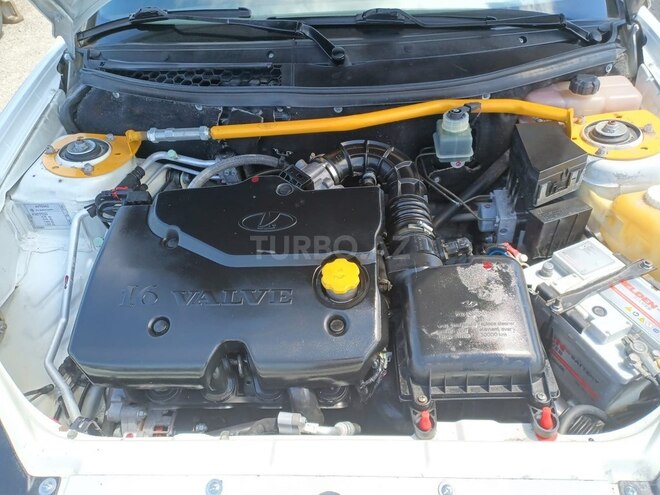 LADA (VAZ) Priora-14