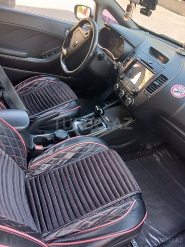 Kia K3-9