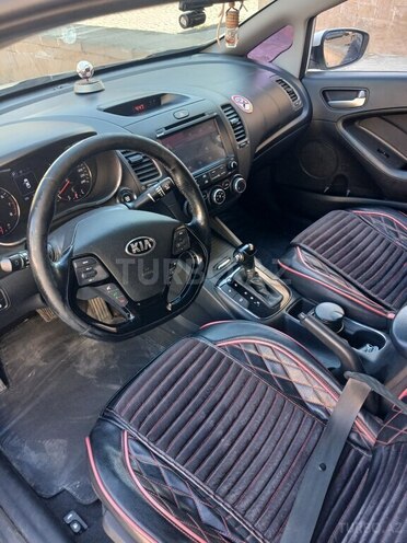 Kia K3-7