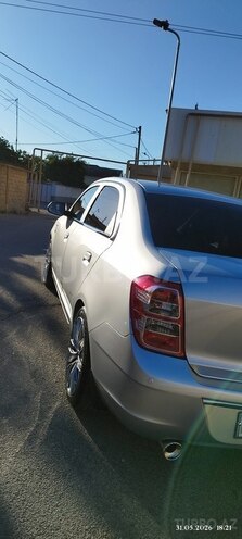Chevrolet Cobalt-5