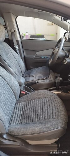 Chevrolet Cobalt-15