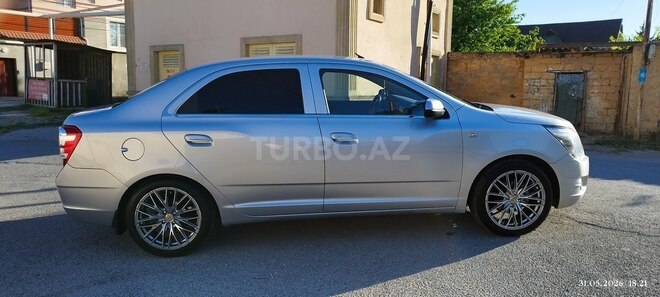 Chevrolet Cobalt-4