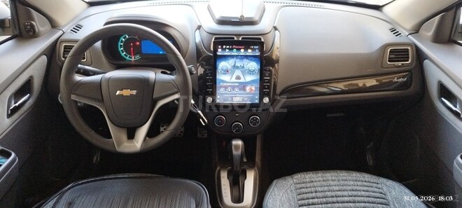 Chevrolet Cobalt-7