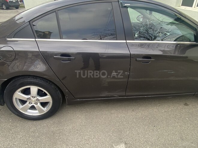 Chevrolet Cruze-3
