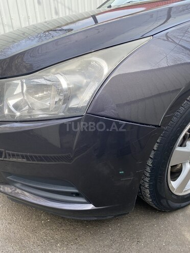 Chevrolet Cruze-8