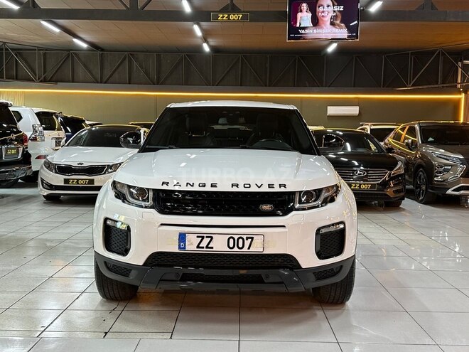 Land Rover RR Evoque-2