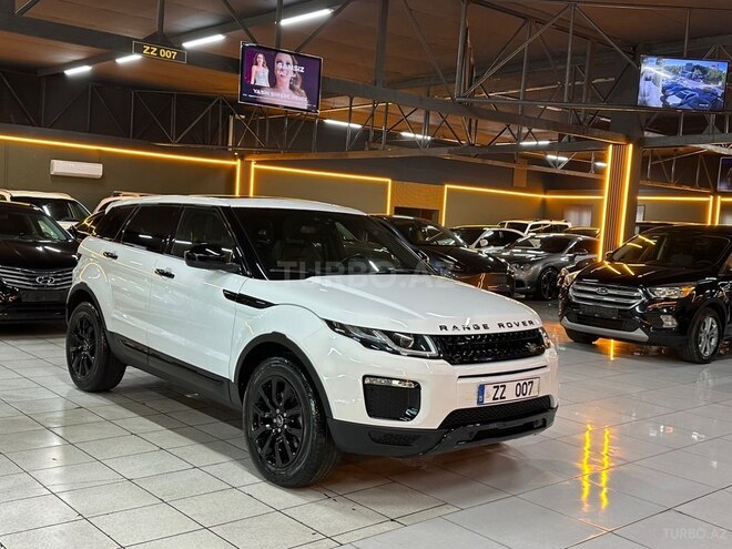 Land Rover RR Evoque-3