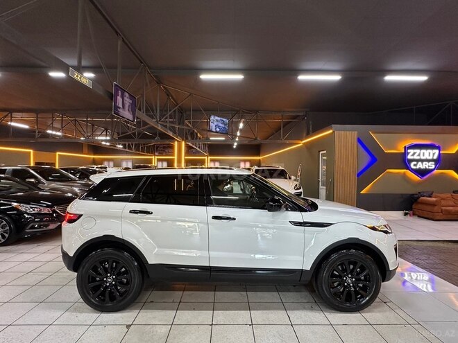 Land Rover RR Evoque-11