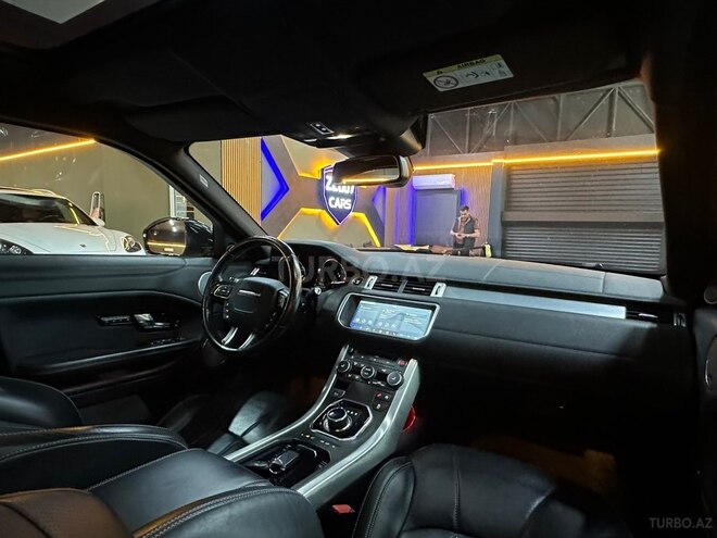 Land Rover RR Evoque-20