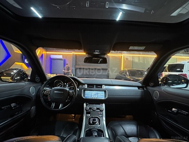 Land Rover RR Evoque-19
