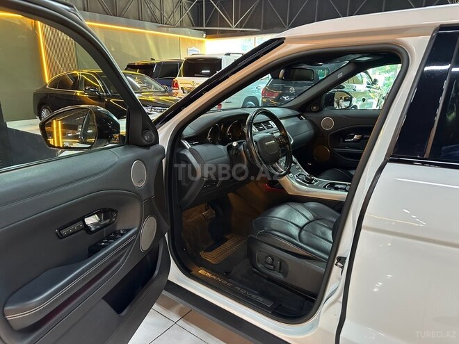 Land Rover RR Evoque-13