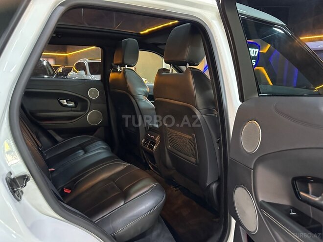 Land Rover RR Evoque-16