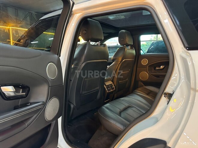 Land Rover RR Evoque-15