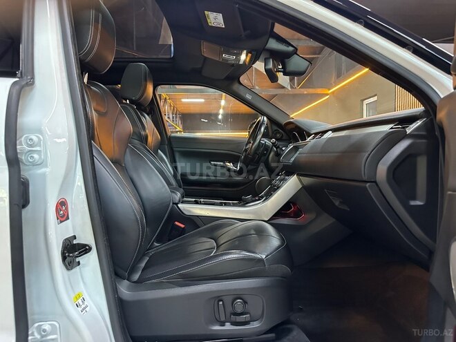 Land Rover RR Evoque-18
