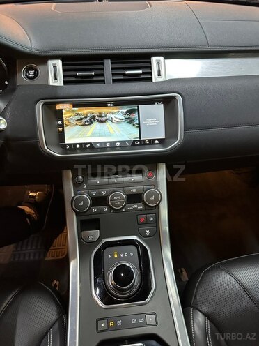 Land Rover RR Evoque-21