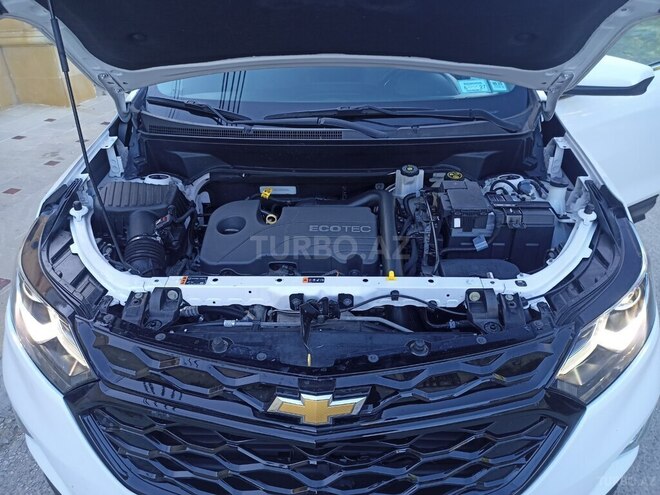 Chevrolet Equinox-6