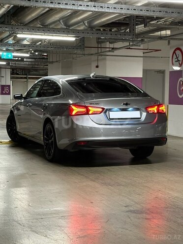 Chevrolet Malibu-4