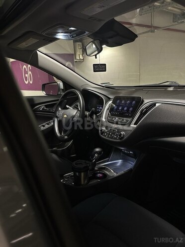 Chevrolet Malibu-7