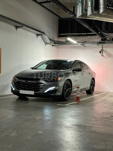 Chevrolet Malibu-2