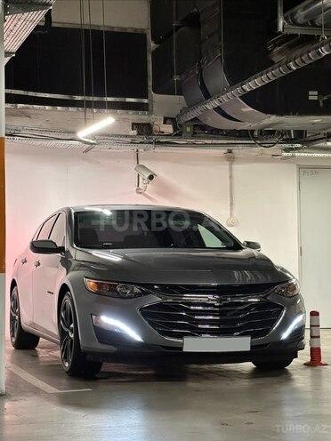 Chevrolet Malibu-1