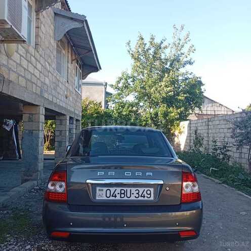 LADA (VAZ) Priora-2