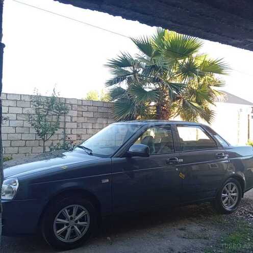 LADA (VAZ) Priora-3