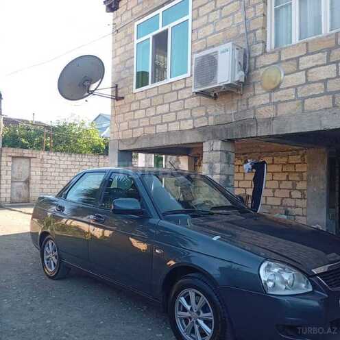 LADA (VAZ) Priora-5