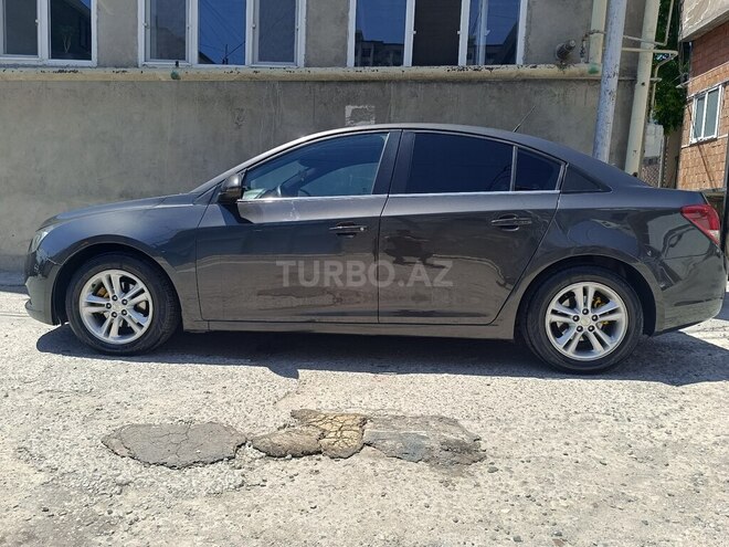 Chevrolet Cruze-6