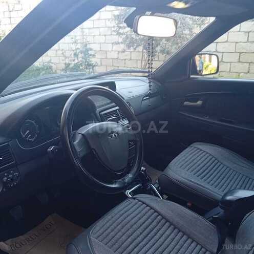 LADA (VAZ) Priora-9