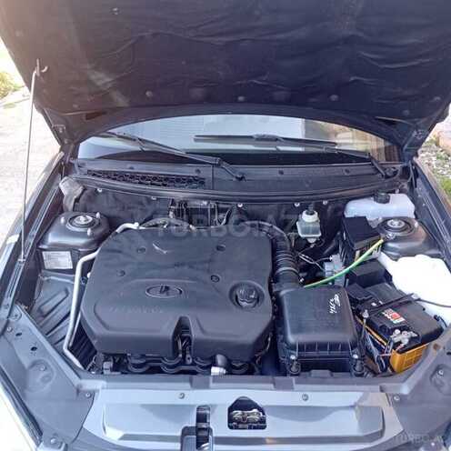 LADA (VAZ) Priora-12
