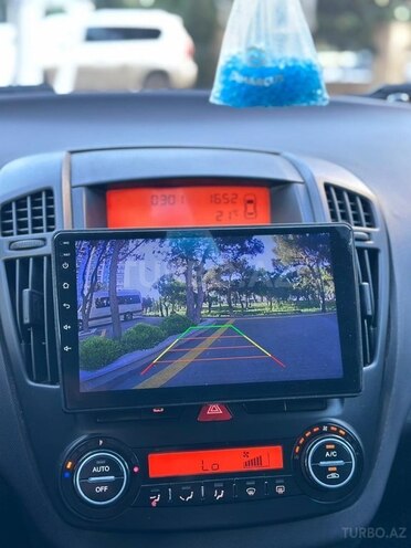 Kia Ceed SW-19