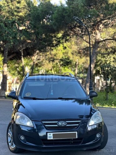 Kia Ceed SW-5
