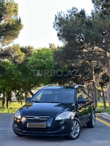 Kia Ceed SW-2