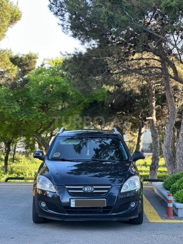 Kia Ceed SW-1