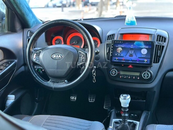Kia Ceed SW-16