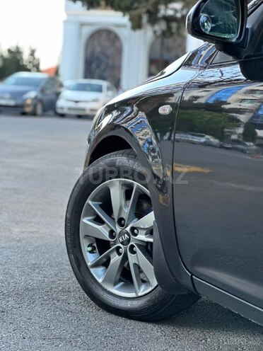 Kia Ceed SW-9