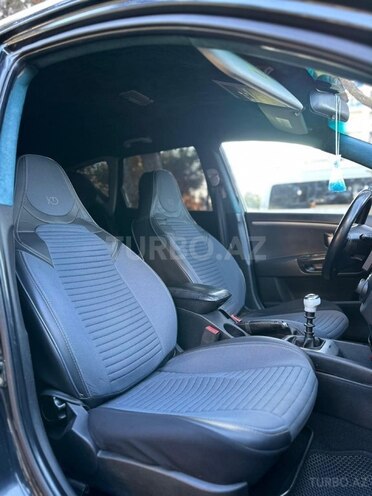 Kia Ceed SW-18