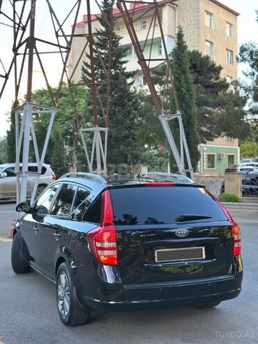 Kia Ceed SW-4
