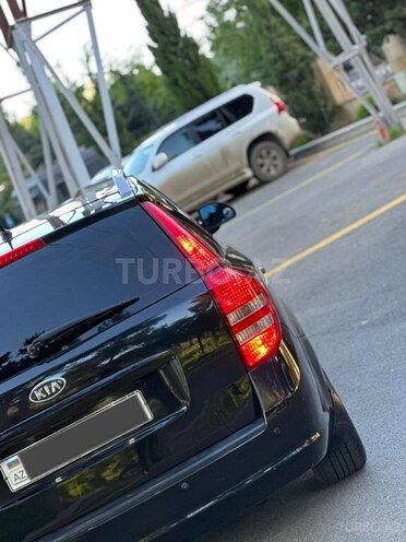 Kia Ceed SW-8