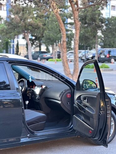 Kia Ceed SW-17