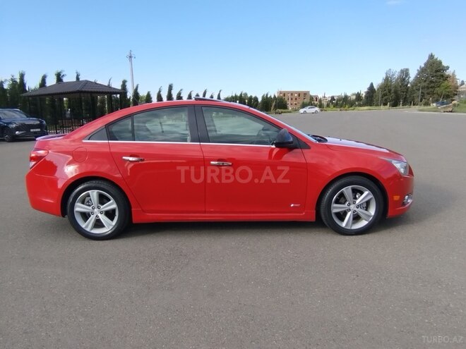 Chevrolet Cruze-2