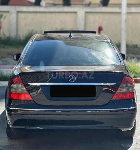Mercedes E 350-6