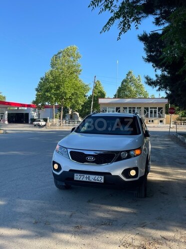 Kia Sorento-2