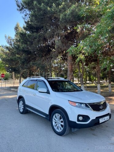 Kia Sorento-3
