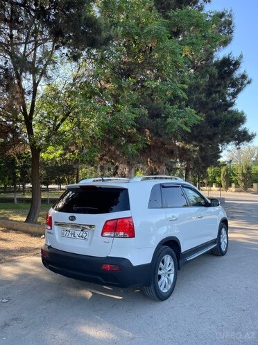 Kia Sorento-4