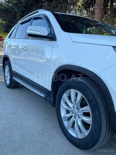 Kia Sorento-5