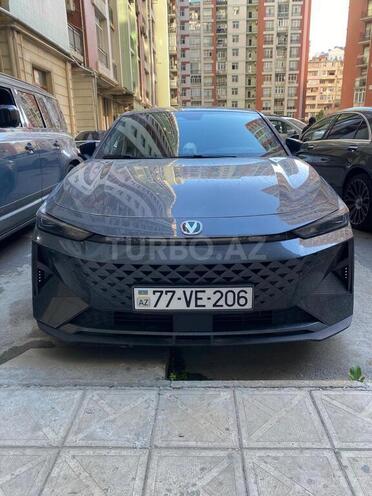 Changan Uni-V iDD-1