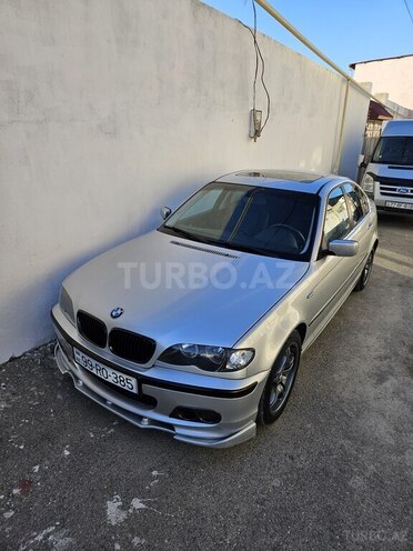 BMW 320-12