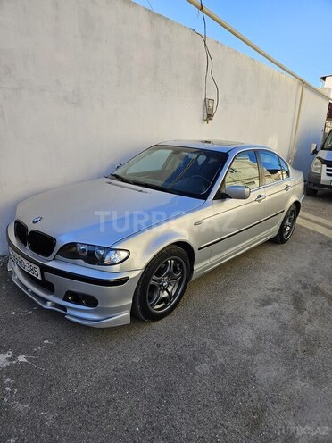 BMW 320-13