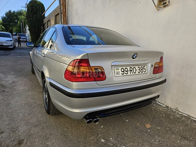 BMW 320-16